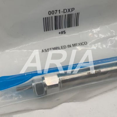 Vérin pneumatique à double effet de la gamme Original Line Bimba 0071-DXP