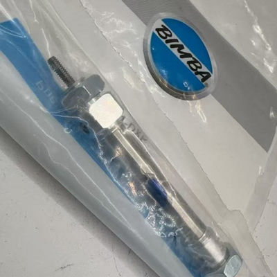 BF-0074-D - Cylindres pneumatiques (IMI Bimba) 4 pouces de course, 5/16 pouces de creux