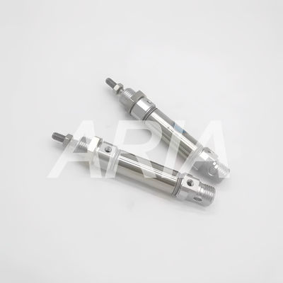 E-20-25-U-HR E-20-25-U E-16-25-U 6432 Cylindre pneumatique BIMBA