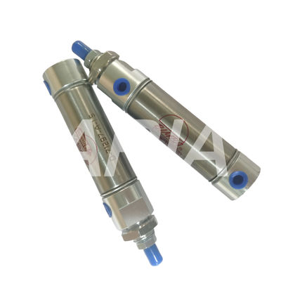 D-82927-A-4 D-71927-A-1.5 D-87345-A D-71297-A-2 Cylindre pneumatique Bimba