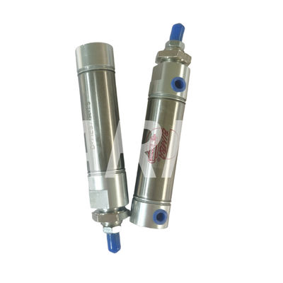 D-82927-A-4 D-71927-A-1.5 D-87345-A D-71297-A-2 Cylindre pneumatique Bimba