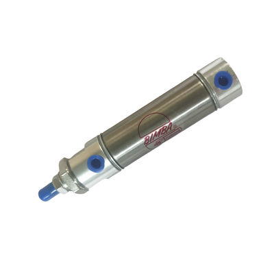 D-82927-A-4 D-71927-A-1.5 D-87345-A D-71297-A-2 Cylindre pneumatique Bimba