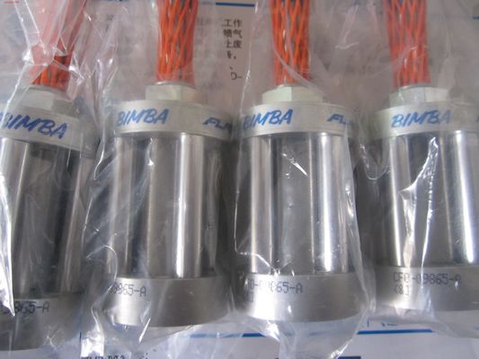 CFO-09865-A CFO-01923-A appliqué au générateur d'azote Cylindre BIMBA générateur d'azote cylindre