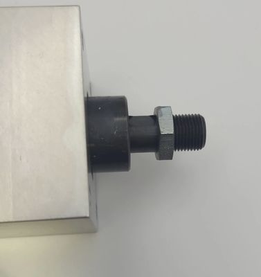 M-702-DXP-00MC Vérin Bimba à double effet Blue Line Course de 1,88 pouce