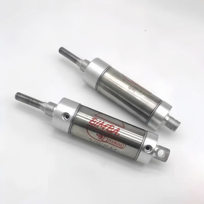 C-171.75-DP Bouteille d'air Bimba avec coussins Bouteilles pneumatiques