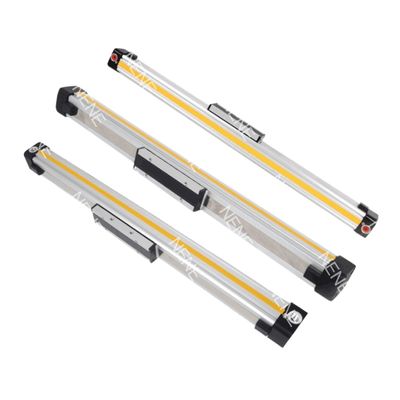 OSP-P16-1100/1200/1300 Cylindre de conception sans tiges pour les équipements d'automatisation