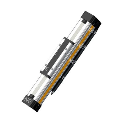 32 Cylindre de diamètre OSP-P32-200/300/400/500/600 Cylindre pneumatique à piston sans tige avec montage selon les dessins