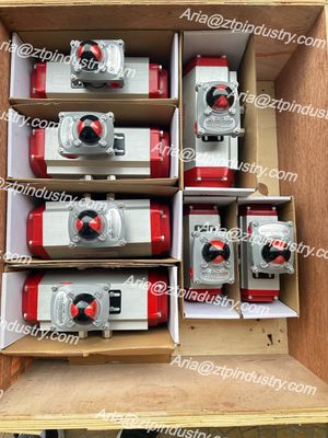 Actionneurs et vannes Bray 93-0834-11350-532 S/R Actionneur pneumatique