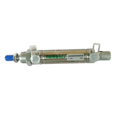 NUMATICS  ISO 6432 G435AGSN40A00 Vérin standard à double effet ASCO