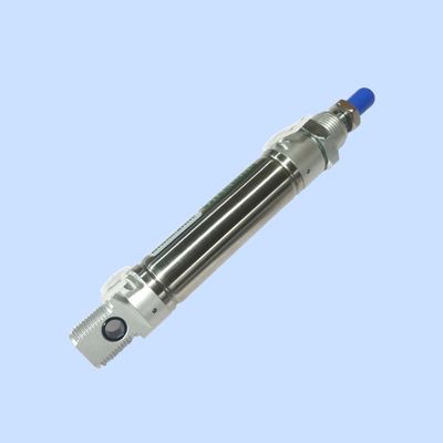 Numétique G435AGSN20CSH 2 à 10 bar cylindres à piston à air série G435