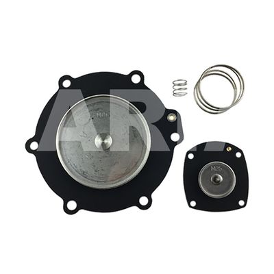 Kit de réparation de diaphragme M75 pour Turbo SQP75-IN SQM75-IN 2-1/2'' 3'' 4'' Membrane de vanne à impulsions