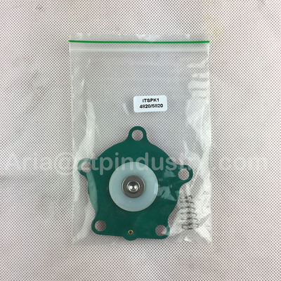 Taeha TH-5825-B MD01-25 MD02-25 Kit de maintenance de vanne à impulsions à diaphragme 1 pouce TH-4825-B TH-5825C