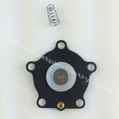 Taeha TH-5825-B MD01-25 MD02-25 Kit de maintenance de vanne à impulsions à diaphragme 1 pouce TH-4825-B TH-5825C