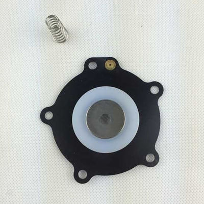 TH-4440-M Taeha sous-marine de 1,5 pouces de soupape de pulsation diaphragme