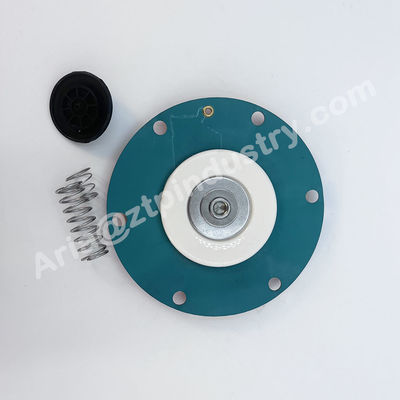 MD03-50M 2 pouces Taeha Pulse Valve Diaphragme Circulaire TH-5450-M TH-4450-M