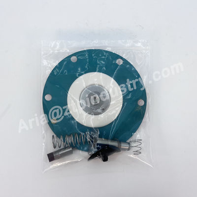 MD03-50M 2 pouces Taeha Pulse Valve Diaphragme Circulaire TH-5450-M TH-4450-M