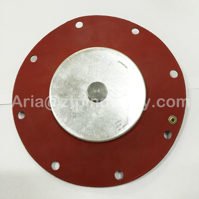 PD-DM902 MD03-75 MD03-75M 3'' Pulse Jet Valve NBR Diaphragm TH-4475-B TH-5475-B Pulse Valve 3-inch Diaphragm Repair Kit