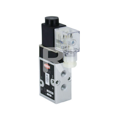 Heidelberg Printer 2625483 4/2 Way Pneumatic Solenoid Valves