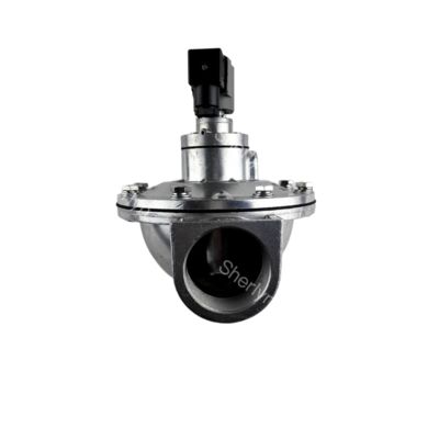 GOYEN CA50T High Altitude Pulse Valve 2-inch Right Angle Suitable Diaphragm K5004 K5000