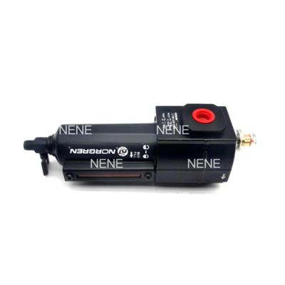 IMI Norgren L73M-3GP-ETN G3/8 régulateur de filtre pneumatique à air comprimé