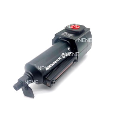 IMI Norgren L73M-3GP-ETN G3/8 régulateur de filtre pneumatique à air comprimé