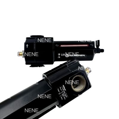 L74M-6GP-QPN/QDN Norgren G3/4 Lubrifiant pneumatique à air