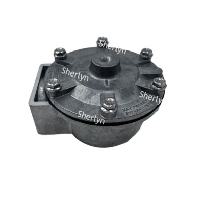 Ventilateur à impulsion GOYEN RCA35T RCA32T 1,5 pouce Ventilateur à impulsion électromagnétique Ventilateur à pulvérisation Ventilateur pneumatique