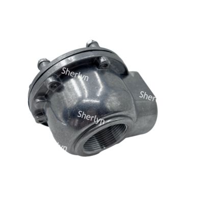 Ventilateur à impulsion GOYEN RCA35T RCA32T 1,5 pouce Ventilateur à impulsion électromagnétique Ventilateur à pulvérisation Ventilateur pneumatique