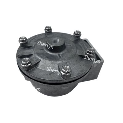 Ventilateur à impulsion GOYEN RCA35T RCA32T 1,5 pouce Ventilateur à impulsion électromagnétique Ventilateur à pulvérisation Ventilateur pneumatique