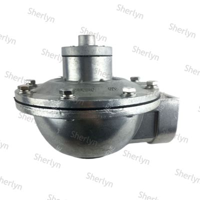 Vanne à impulsion GOYEN CA50T RCA50T K5004 K5000 2 pouces GOYEN Électrovanne à impulsion