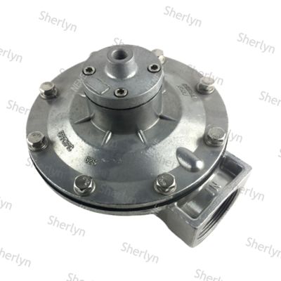 Vanne à impulsion GOYEN CA50T RCA50T K5004 K5000 2 pouces GOYEN Électrovanne à impulsion