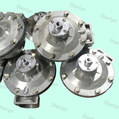 Vanne à impulsion GOYEN CA50T RCA50T K5004 K5000 2 pouces GOYEN Électrovanne à impulsion