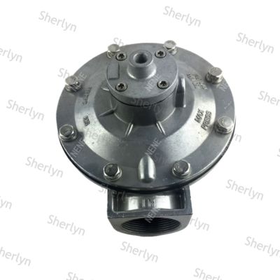 Vanne à impulsion GOYEN CA50T RCA50T K5004 K5000 2 pouces GOYEN Électrovanne à impulsion