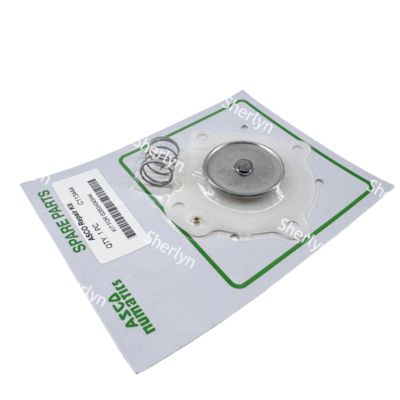 3/4'' C113443 1'' C113444/C140740 Diaphragme au nitrile pour soupape à impulsion ASCO