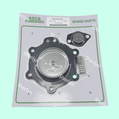 ASCO 1,5 pouces de diaphragme C113826 SCG353A046 Pulse Valve Diaphragme réparation du kit