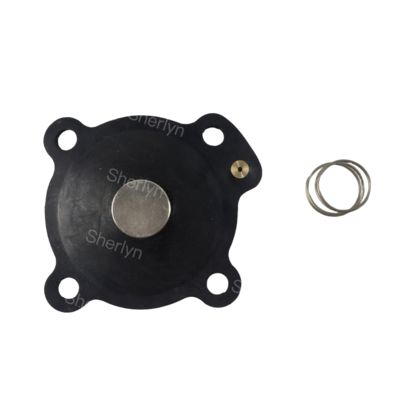 DB16 Mecair VNP206 VEM216 Magar Kit de réparation du diaphragme de la soupape à impulsion de 3/4 pouces