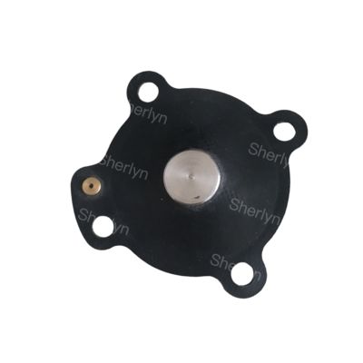 DB16 Mecair VNP206 VEM216 Magar Kit de réparation du diaphragme de la soupape à impulsion de 3/4 pouces