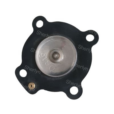 DB16 Mecair VNP206 VEM216 Magar Kit de réparation du diaphragme de la soupape à impulsion de 3/4 pouces