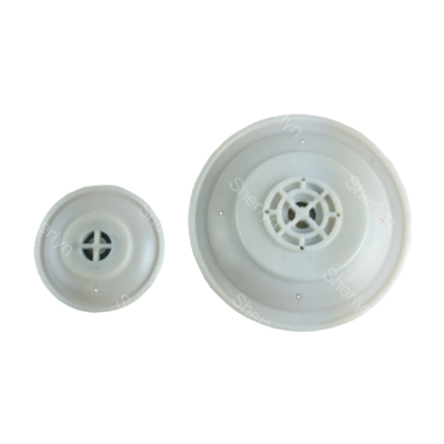 AE2818B Membrane de vanne à impulsions avec matériau TPE, taille de port 3/4'' Modèle adapté
