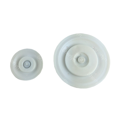 AE2818B Membrane de vanne à impulsions avec matériau TPE, taille de port 3/4'' Modèle adapté