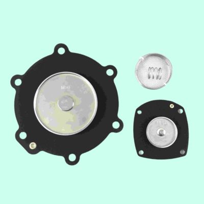 M50 Kit de réparation du diaphragme Turbo 2" DN50 FP55 FM55 SQP50 SQM60