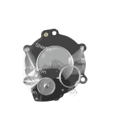 M50 Kit de réparation du diaphragme Turbo 2" DN50 FP55 FM55 SQP50 SQM60