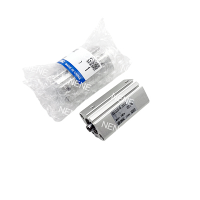 Vérin pneumatique à piston SMC à double effet CQ2A12-25D