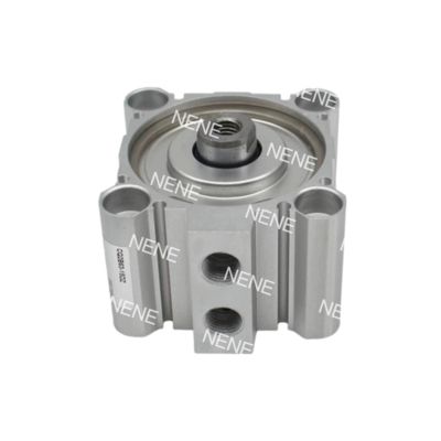 CQ2A12-45D SMC Bouteille pneumatique à piston pour l'air dans les applications lourdes