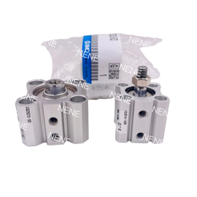 Vérin pneumatique compact et polyvalent SMC CQ2A12-5DM