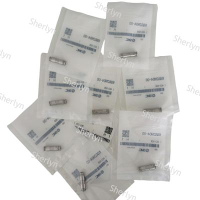 SMC KQG2H04-06 Connecteur rapide droit en métal inoxydable 4E2-8ER/KQ2A41