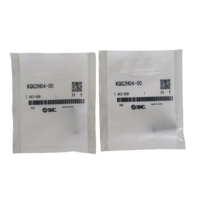 Le système d'accouplement à raccordement rapide pneumatique de la série 4E2-8ET/KQ2A59