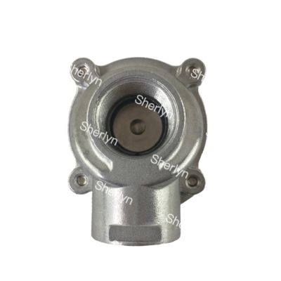 ASCO G353A041 Électrovanne à impulsion G3/4 3/4 pouce Électrovanne pneumatique de dépoussiérage Électrovanne à impulsion pneumatique