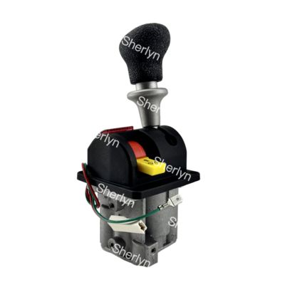 Hyva JQF34-A 14750667H Ventilateur de levage