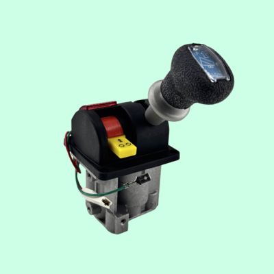 Hyva JQF34-A 14750667H Ventilateur de levage